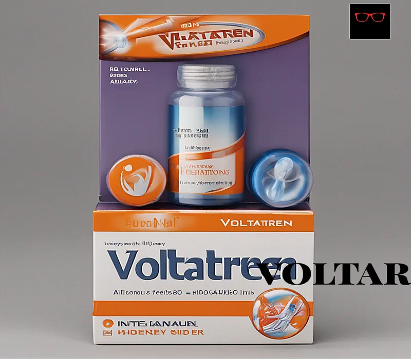 Voltaren gel hållbarhet